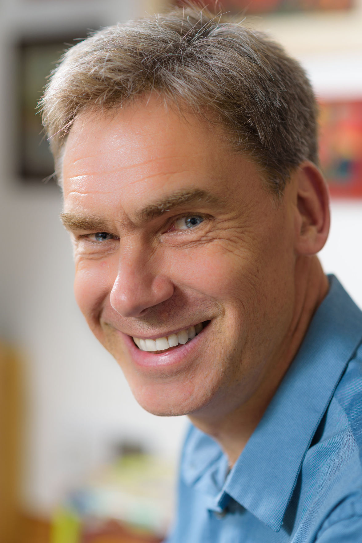 Markus Brauer